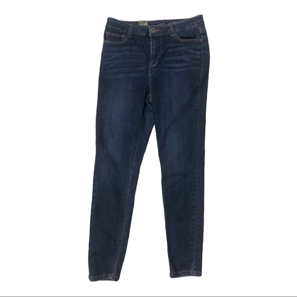 True Craft Junior Women’s High Rise Skinny… - Picture 6 of 9